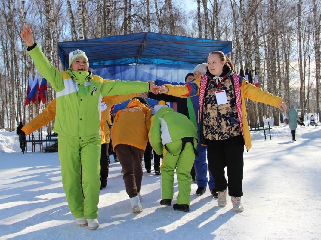 Рождественские ярмарки и гулянья пройдут в Ярославской области