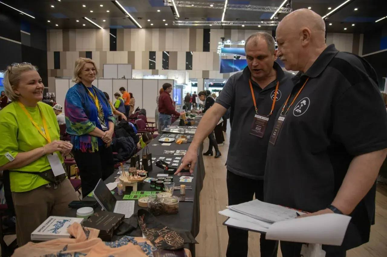 Работы рыбинского музея получили гран-при Всероссийского конкурса «Туристический сувенир»