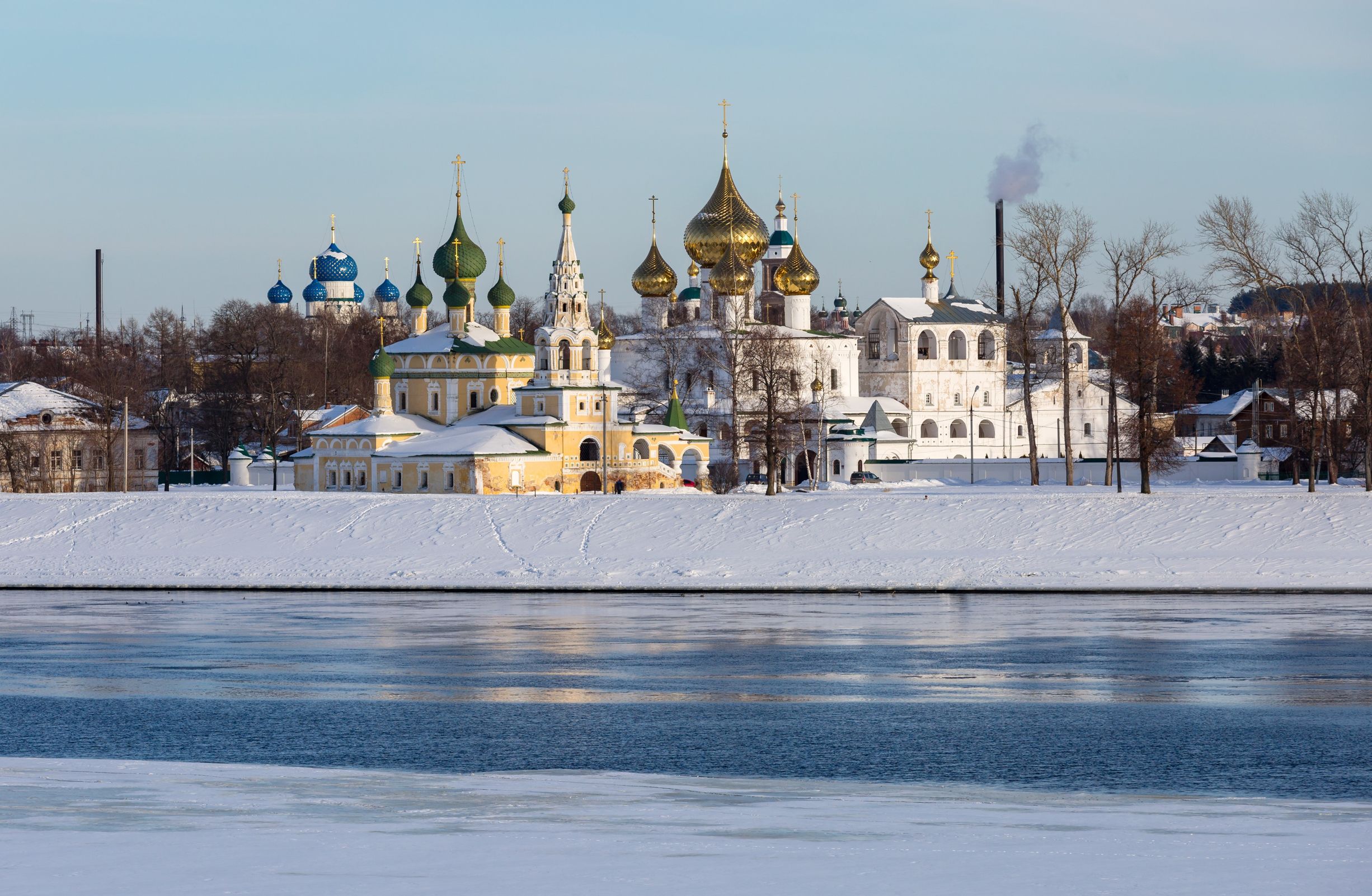 Михаил Евраев объявил о старте проекта «ЯПутешествую»