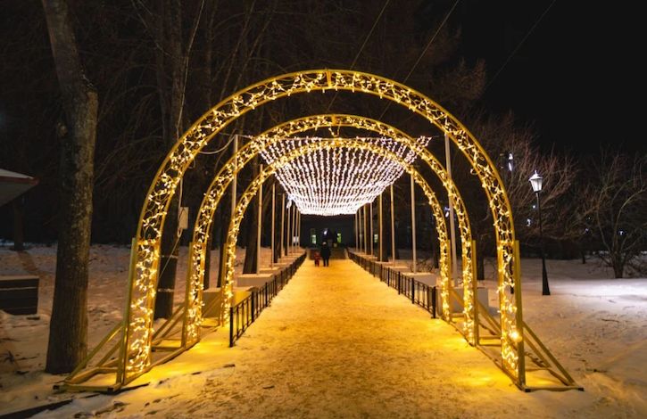 Михаил Евраев объявил о старте проекта «ЯПутешествую»