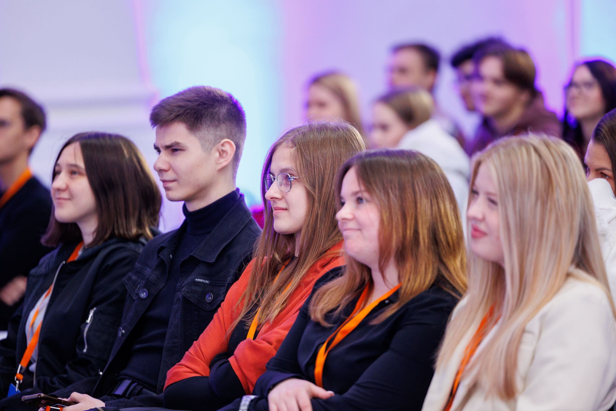 «Начинатели» - ПСБ и фонд «Подари себе будущее» отобрали 20 студенческих команд для участия в акселераторе