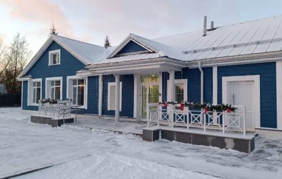 «ЯПутешествую»: Некоуз и Брейтово