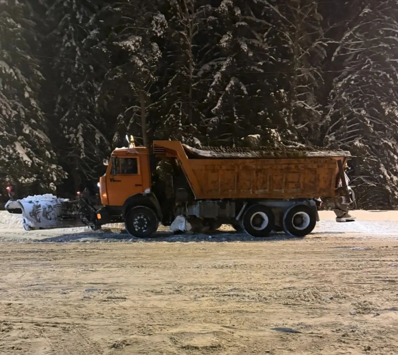 На трассе М8 в Ярославской области стабилизовали дорожную ситуацию