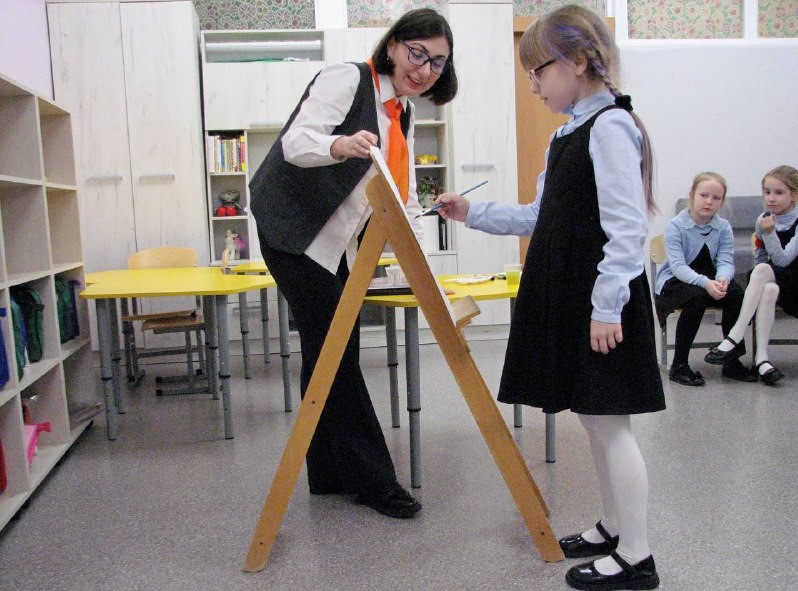 ​Школы Ярославской области получат новое оборудование для кабинетов физики, музыки и изо