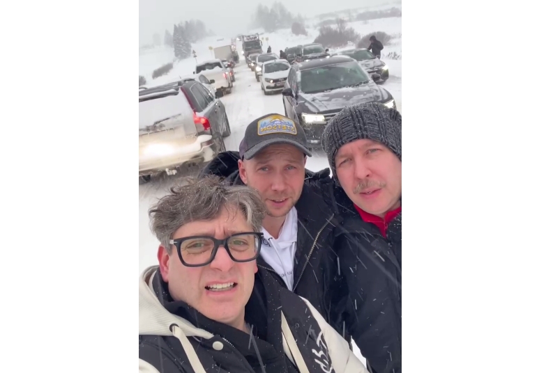 В Ярославле задержали спектакль из-за застрявших в переславской пробке актеров