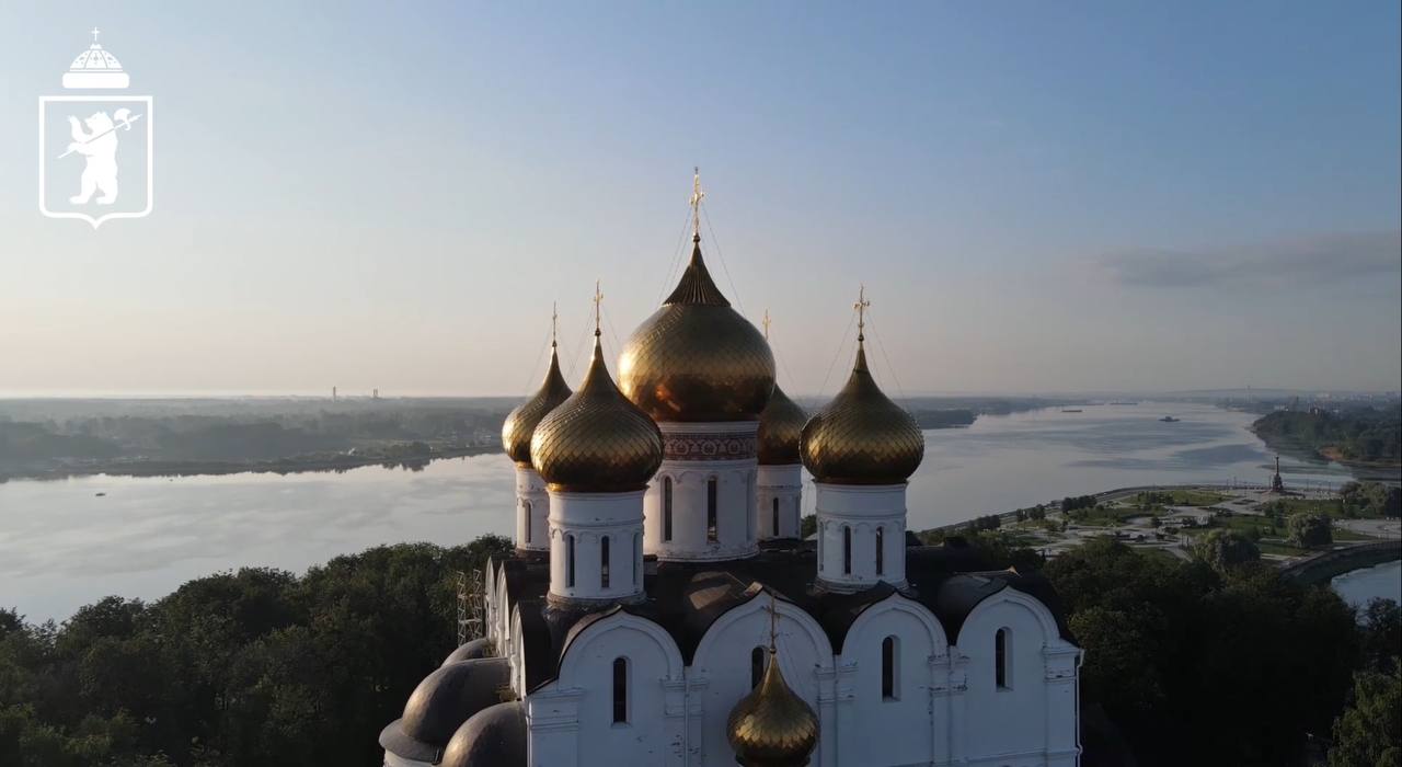 В маршрут «Золотое кольцо России» войдут еще семь населенных пунктов Ярославской области