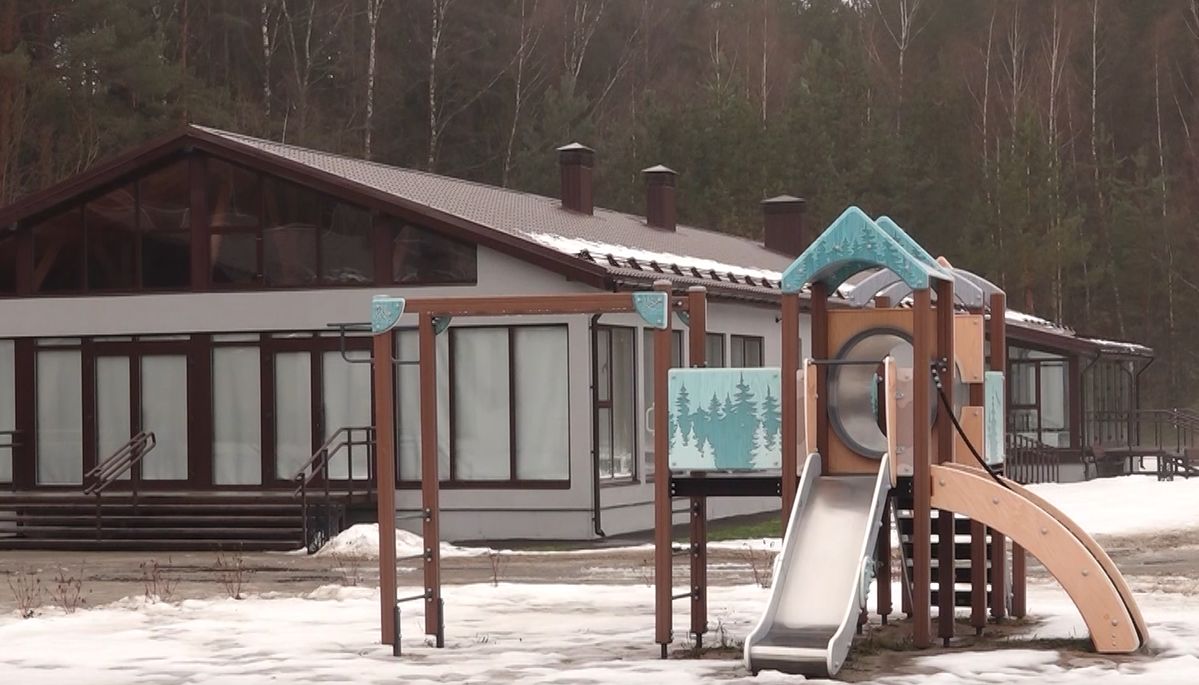 В Ярославской области изменились цены на путевки в детские лагеря