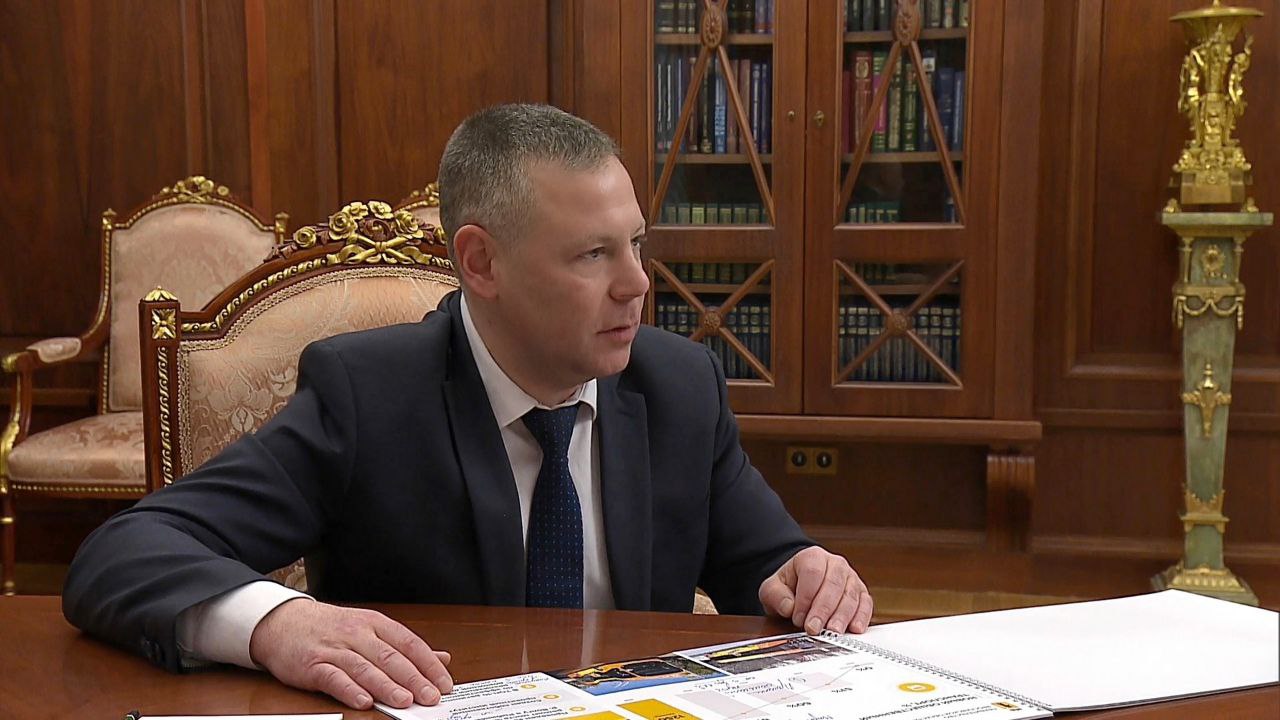 В ближайшие три года федеральная поддержка программ Ярославской области составит более 71 млрд