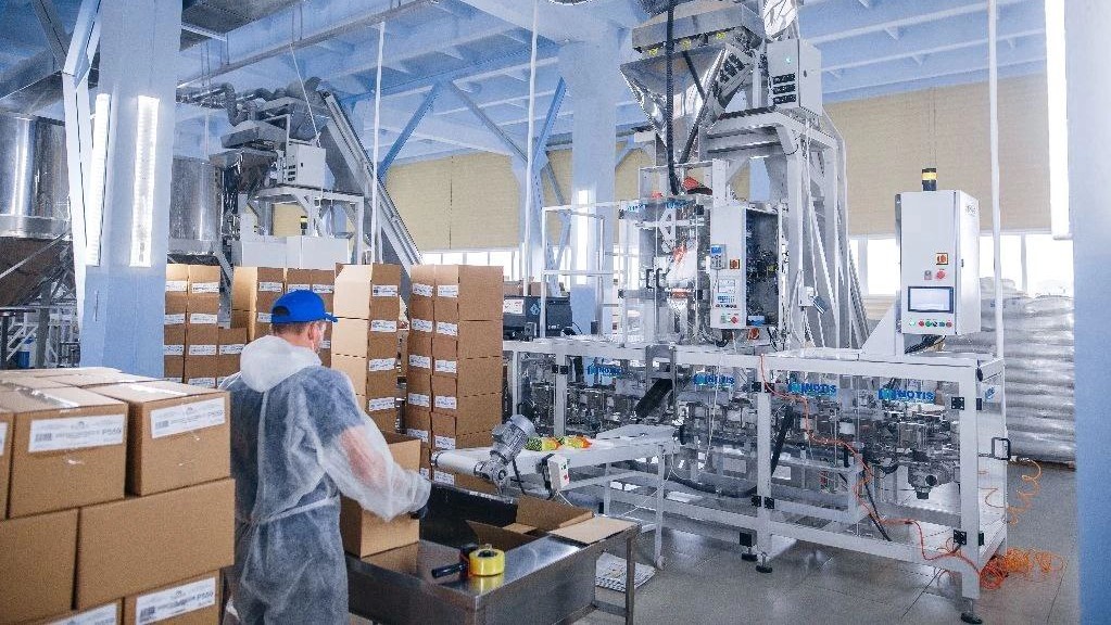 ​Михаил Евраев: в Ярославской области реализуются инвестпроекты на 425 млрд рублей