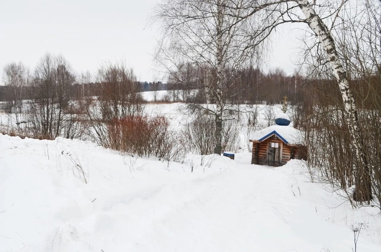 Стало известно, где в Ростовском округе организуют купели на Крещение