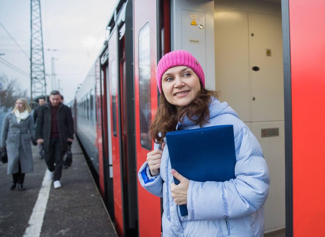 В Ярославле «легкое метро» за полгода его работы для проезда выбрали почти 69 тысяч человек