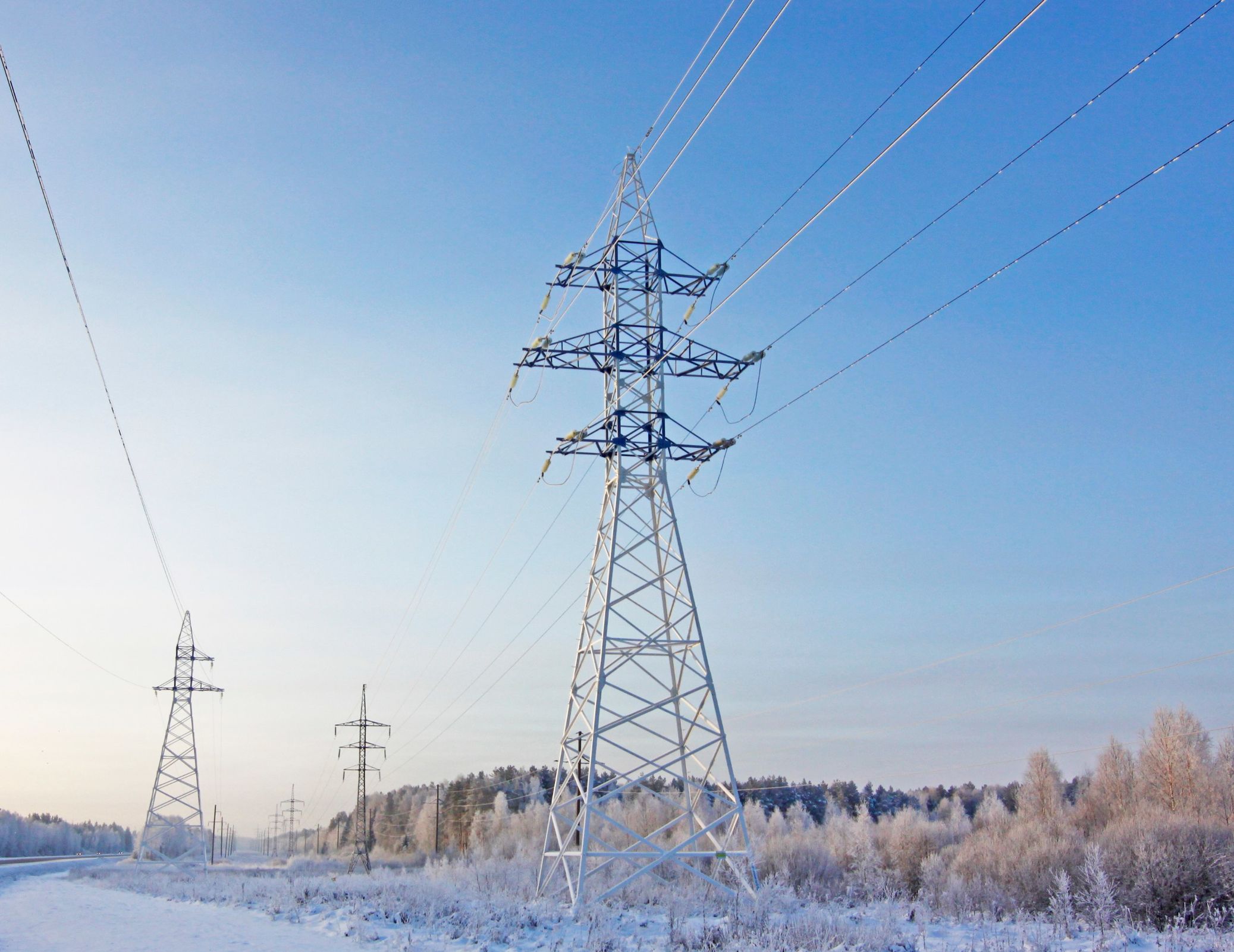 «Ярэнерго» напоминает: соблюдайте допустимую нагрузку на электросеть в морозы