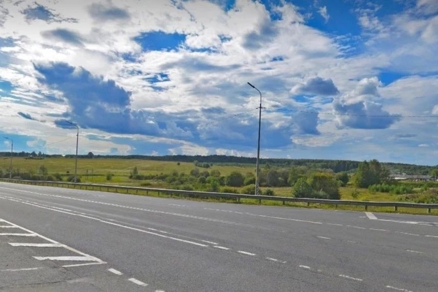 ​Новые зоны придорожного сервиса будут созданы в Ярославской области