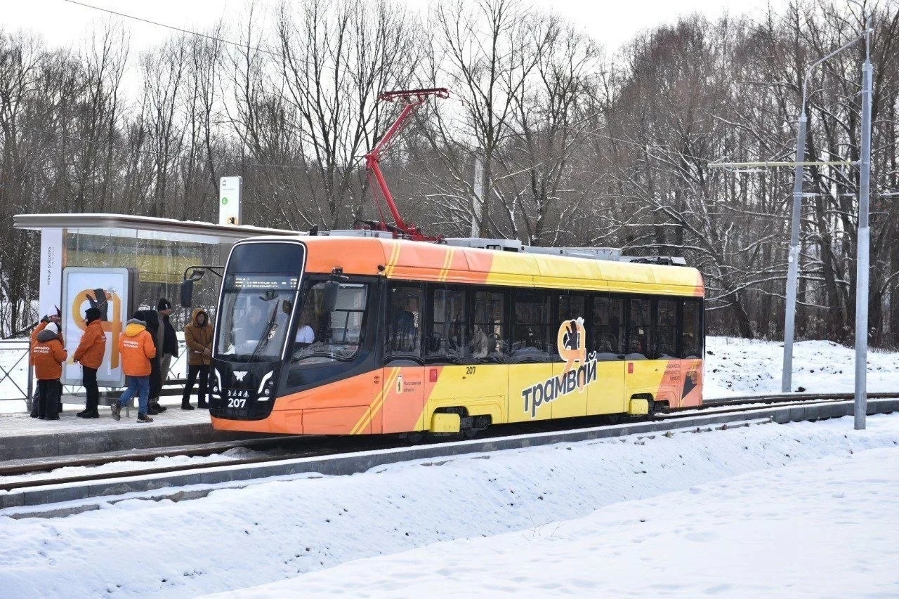 Михаил Евраев рассказал Владимиру Путину о модернизации транспортной инфраструктуры