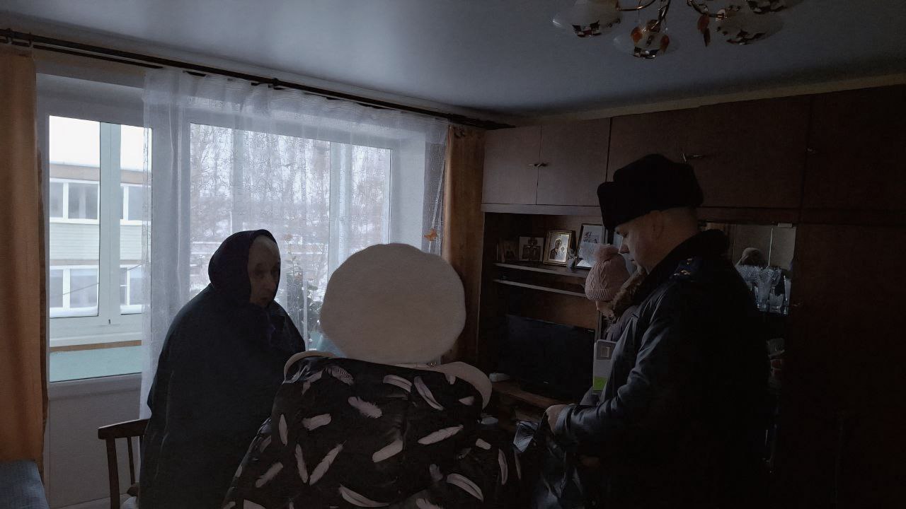 В поселке под Ярославлем запустили модульную котельную