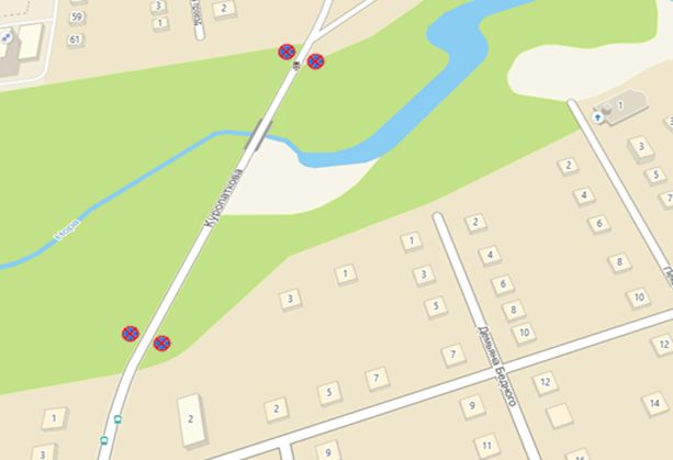 В Ярославле на Крещение Господне введут ограничения для машин