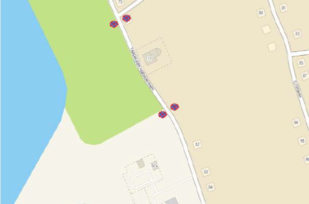 В Ярославле на Крещение Господне введут ограничения для машин