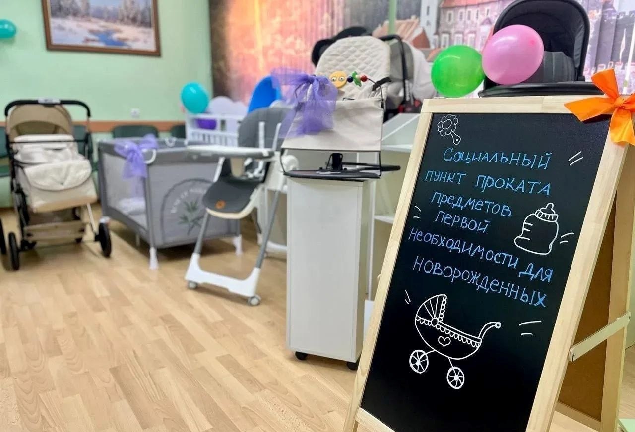 ​Михаил Евраев представил президенту России инициативы по улучшению жизни людей