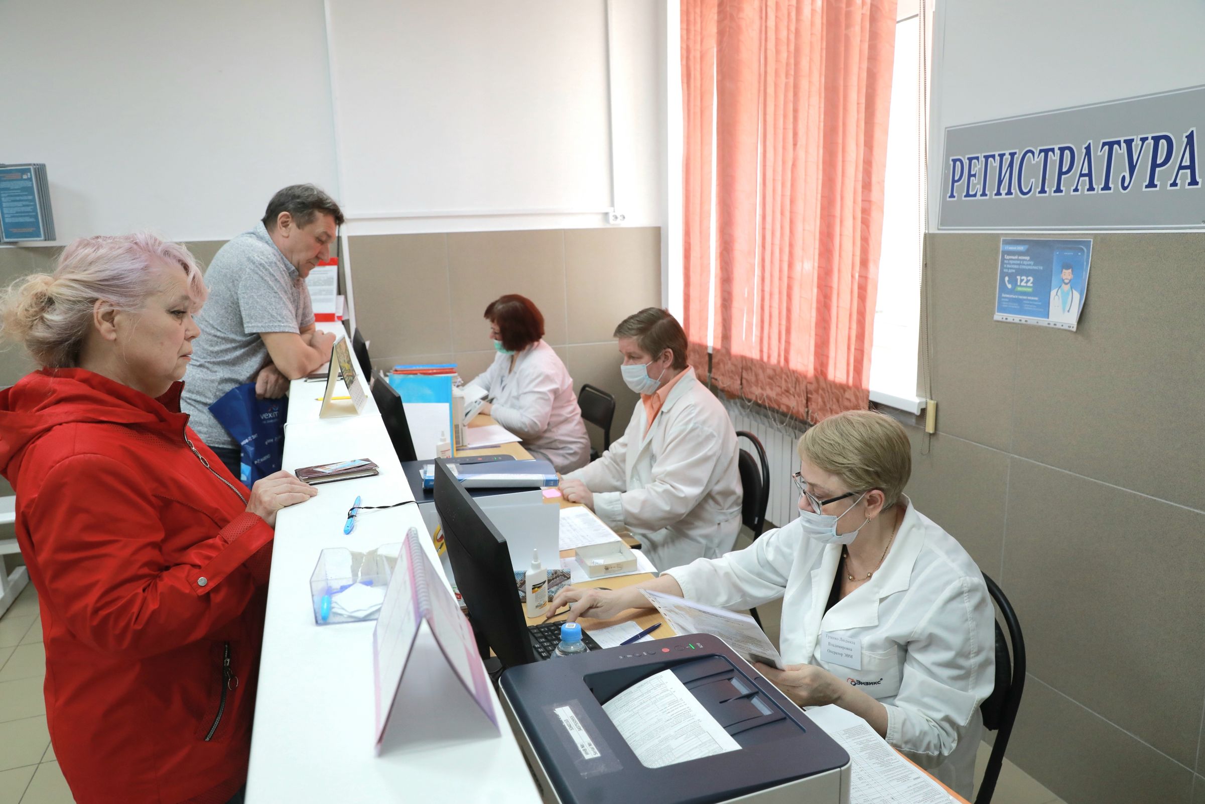 ​Михаил Евраев представил президенту России инициативы по улучшению жизни людей