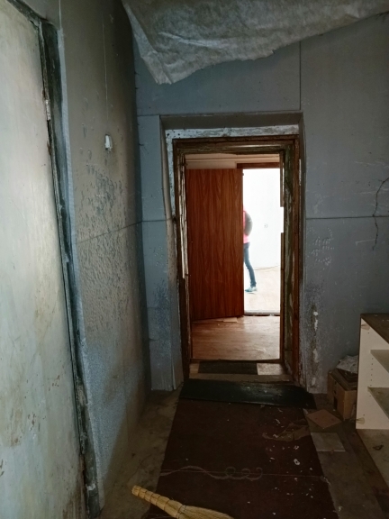 В Ярославле выставили на продажу флигель усадьбы Щербакова