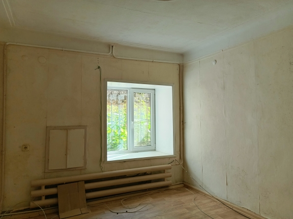 В Ярославле выставили на продажу флигель усадьбы Щербакова