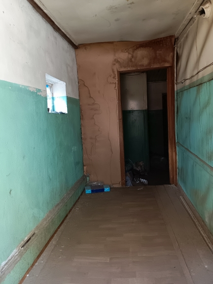 В Ярославле выставили на продажу флигель усадьбы Щербакова