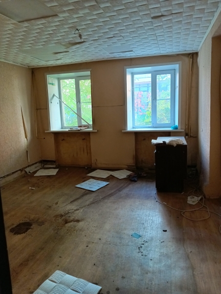 В Ярославле выставили на продажу флигель усадьбы Щербакова