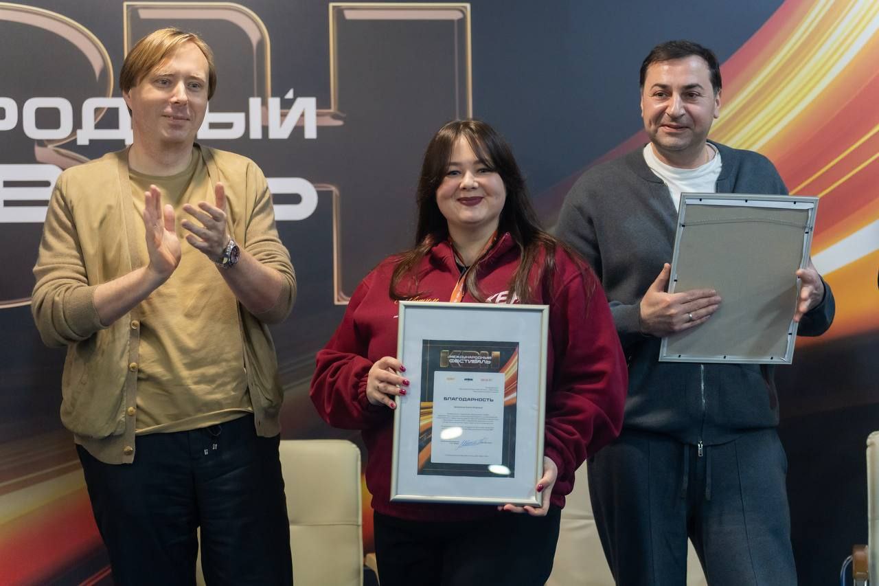 ​Ярославская Лига КВН вошла в пятерку лучших в России и ближнем зарубежье