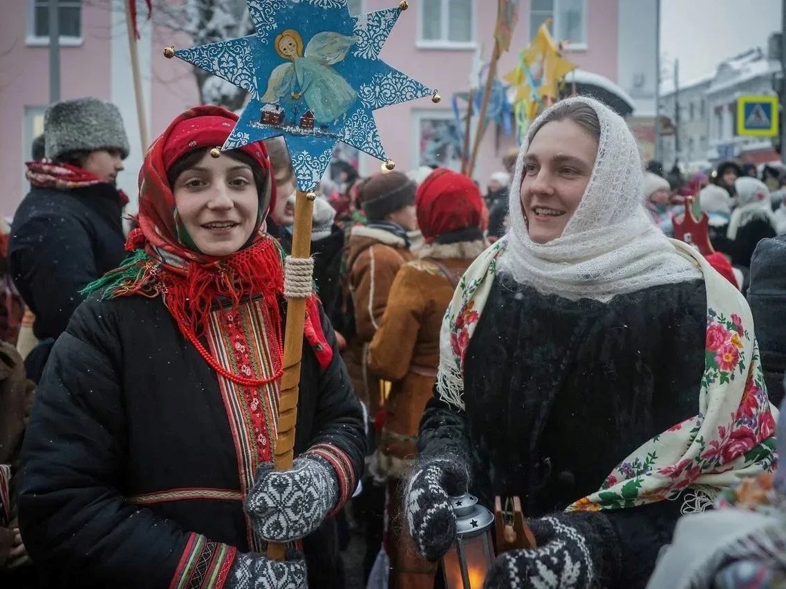 Ярмарки пройдут в эти выходные в четырех округах Ярославской области