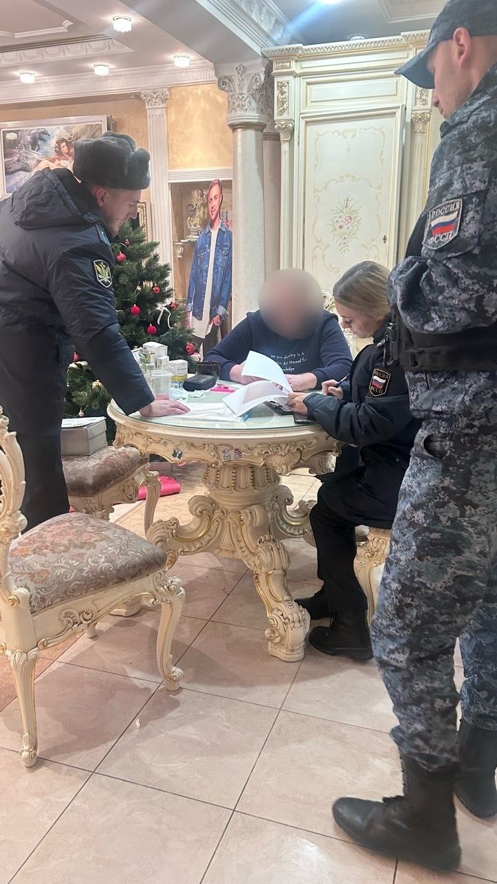 Ярославский экс-бизнесмен задолжал кредиторам 45 миллионов: должника нашли по ружью