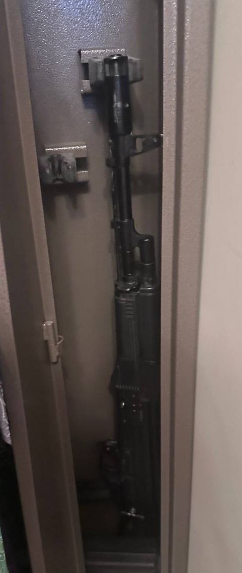 Ярославский экс-бизнесмен задолжал кредиторам 45 миллионов: должника нашли по ружью