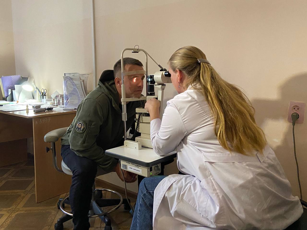 ​Свыше 30 тысяч обращений за год поступило в ярославский филиал фонда «Защитники Отечества»