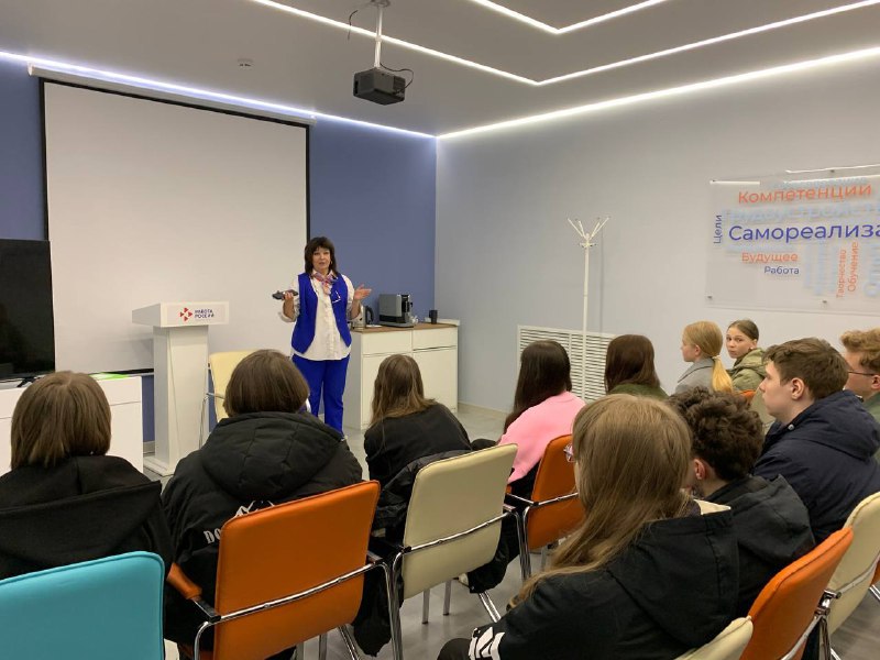 Более 17 тыс вакансий было представлено на ярмарках вакансий в регионе