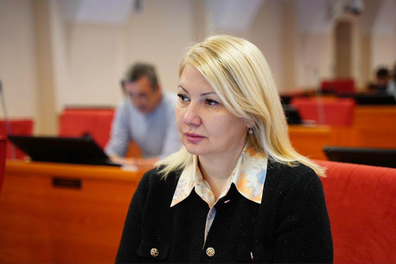 Подрядчиков на благоустройство ярославских общественных территорий по федеральному проекту определят к апрелю