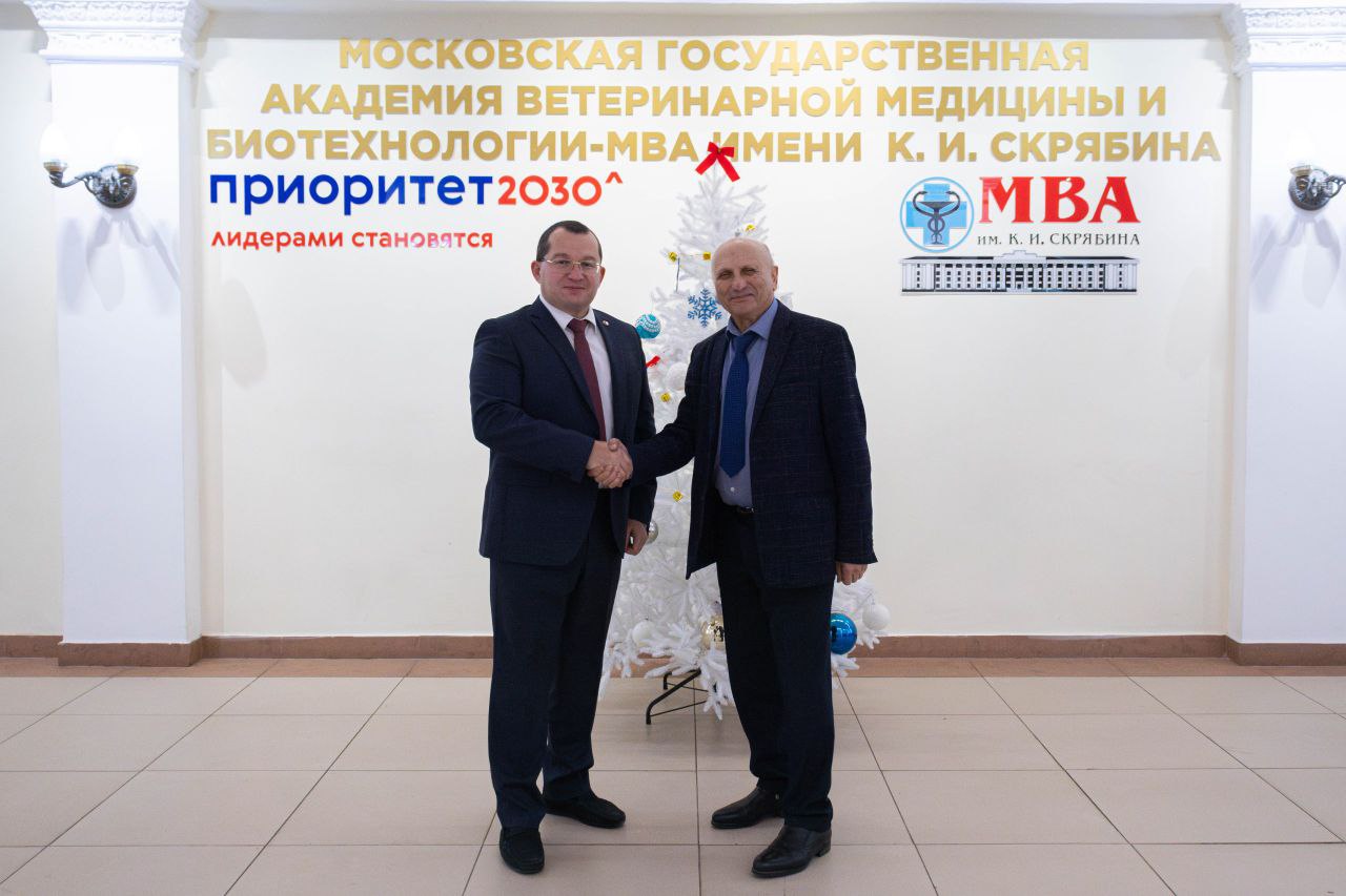 МВА имени Скрябина и Ярославский зоопарк заключили соглашение о сотрудничестве