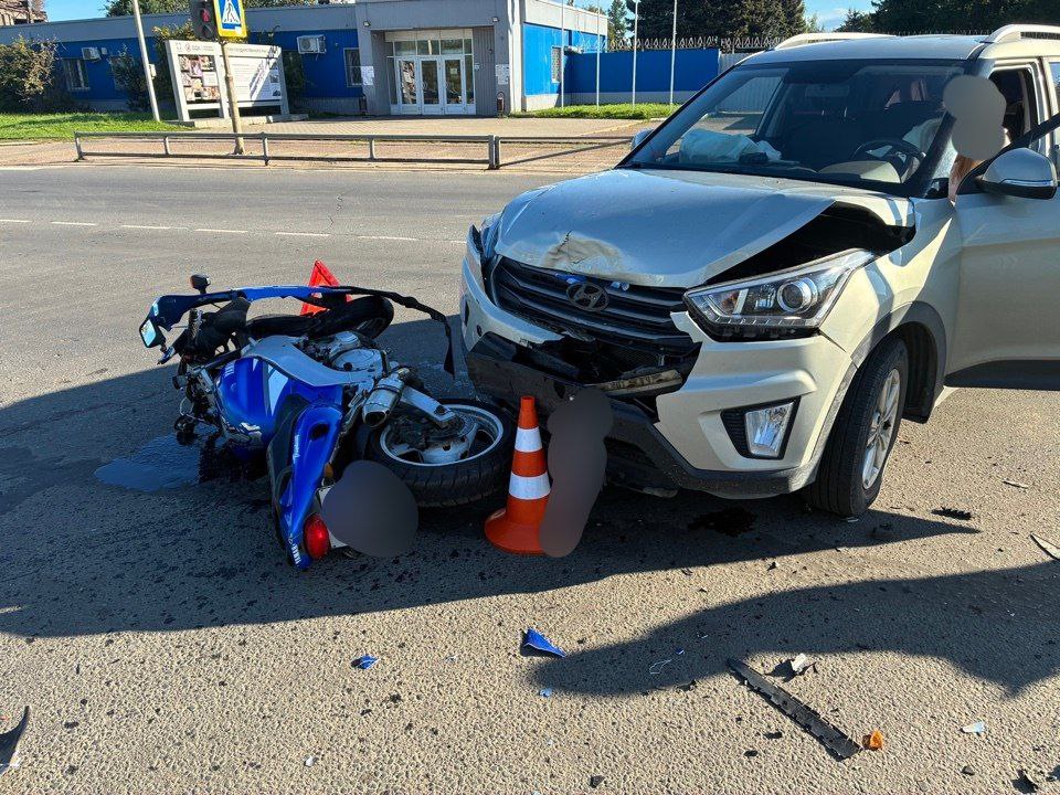 В Ярославской области 61-летняя водитель ответит перед судом за смертельное ДТП