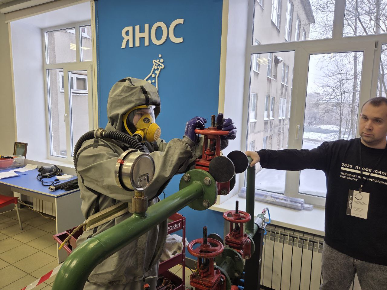 Более 500 студентов и школьников Ярославской области примут участие во всероссийских чемпионатах по профмастерству