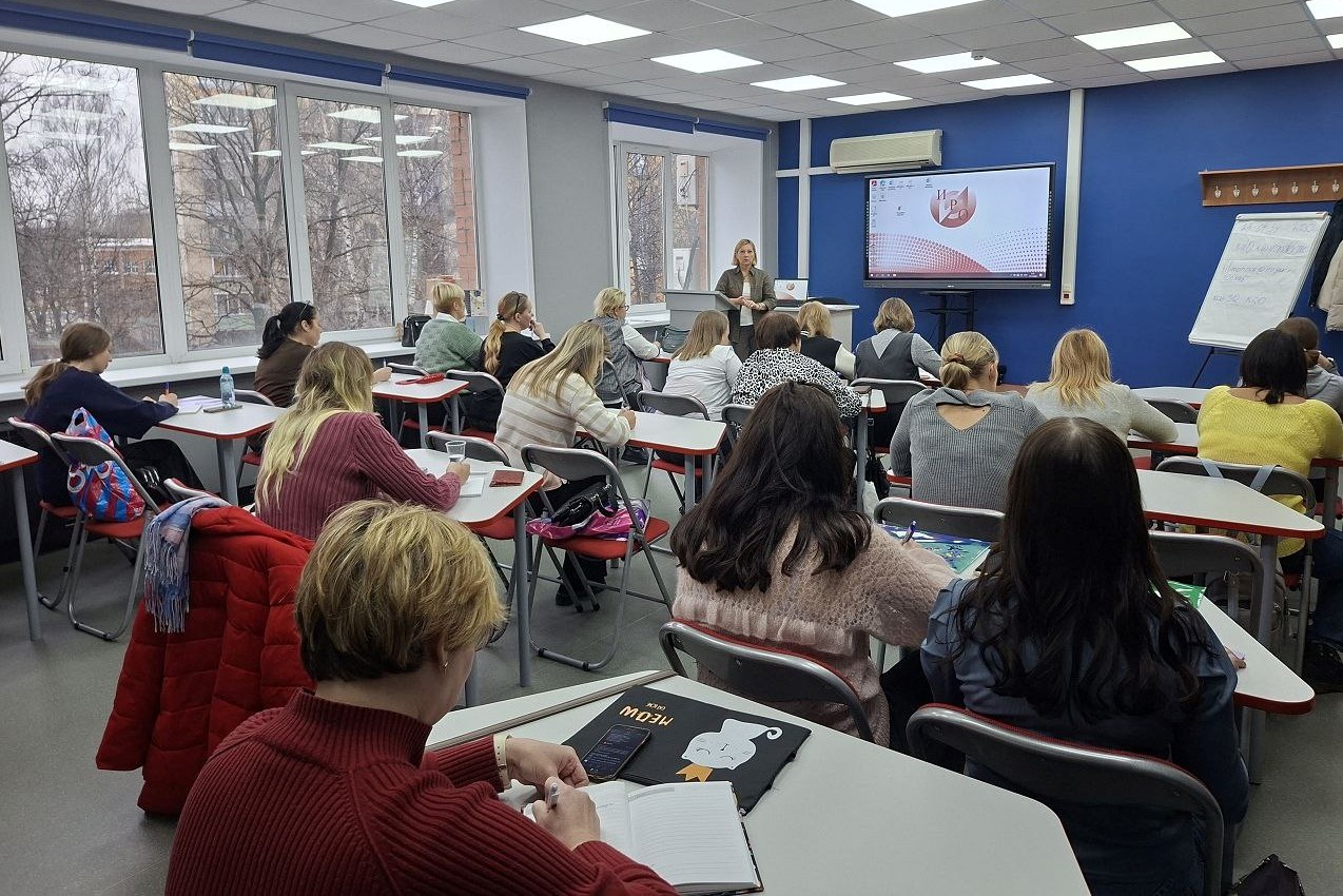 В Ярославской области объединят центры дополнительного образования