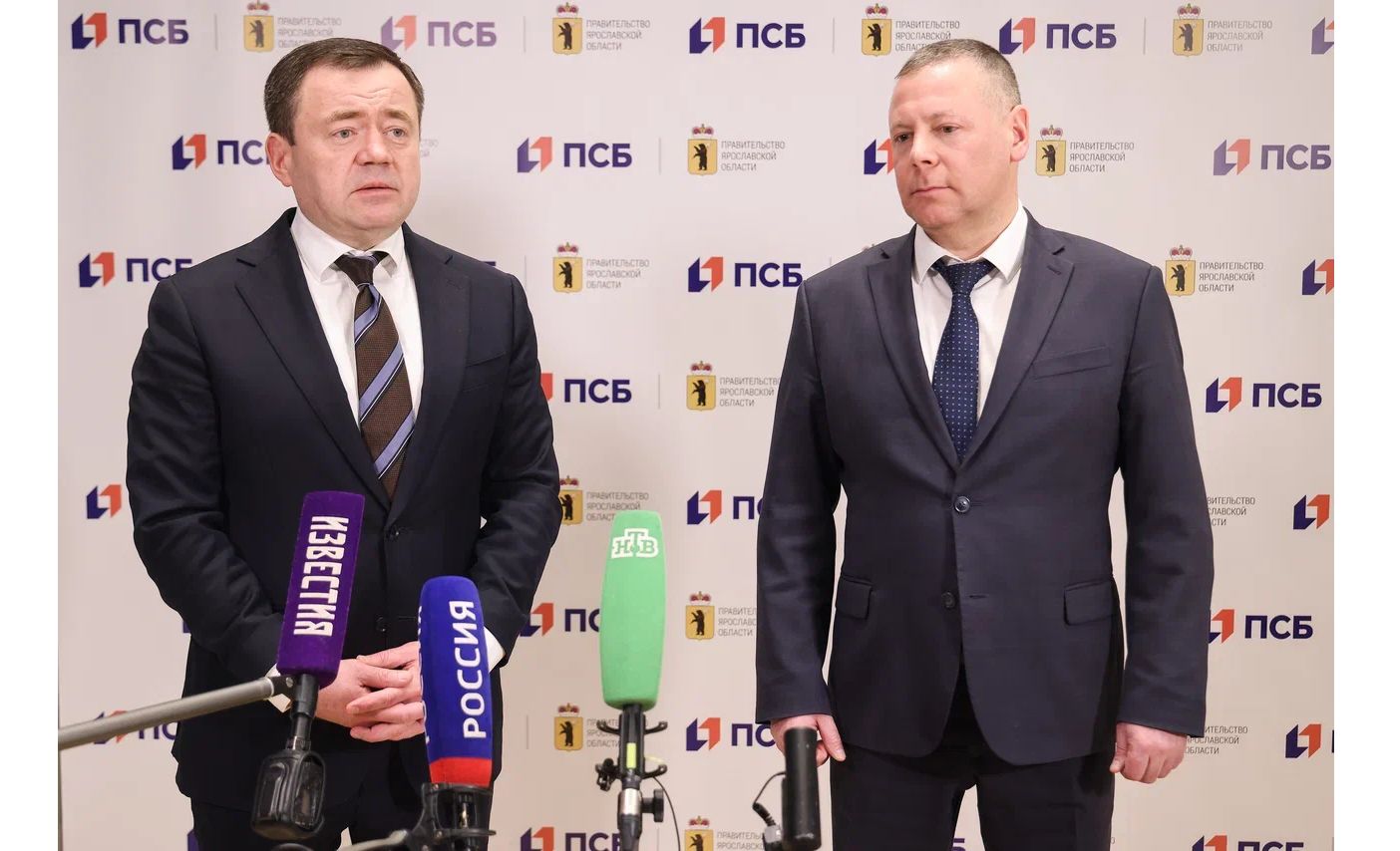 ПСБ подводит итоги работы в Ярославской области в 2025 году и заглядывает в будущее