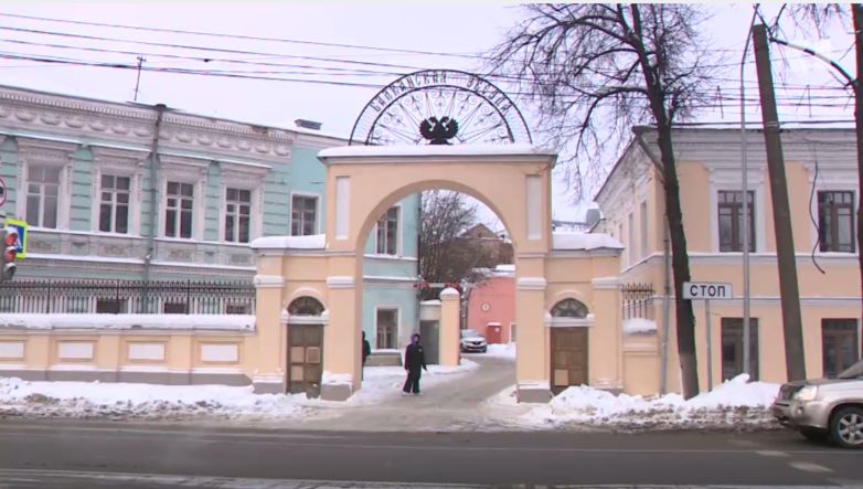 Стало известно, что появится в зданиях бывшей табачной фабрики в Ярославле