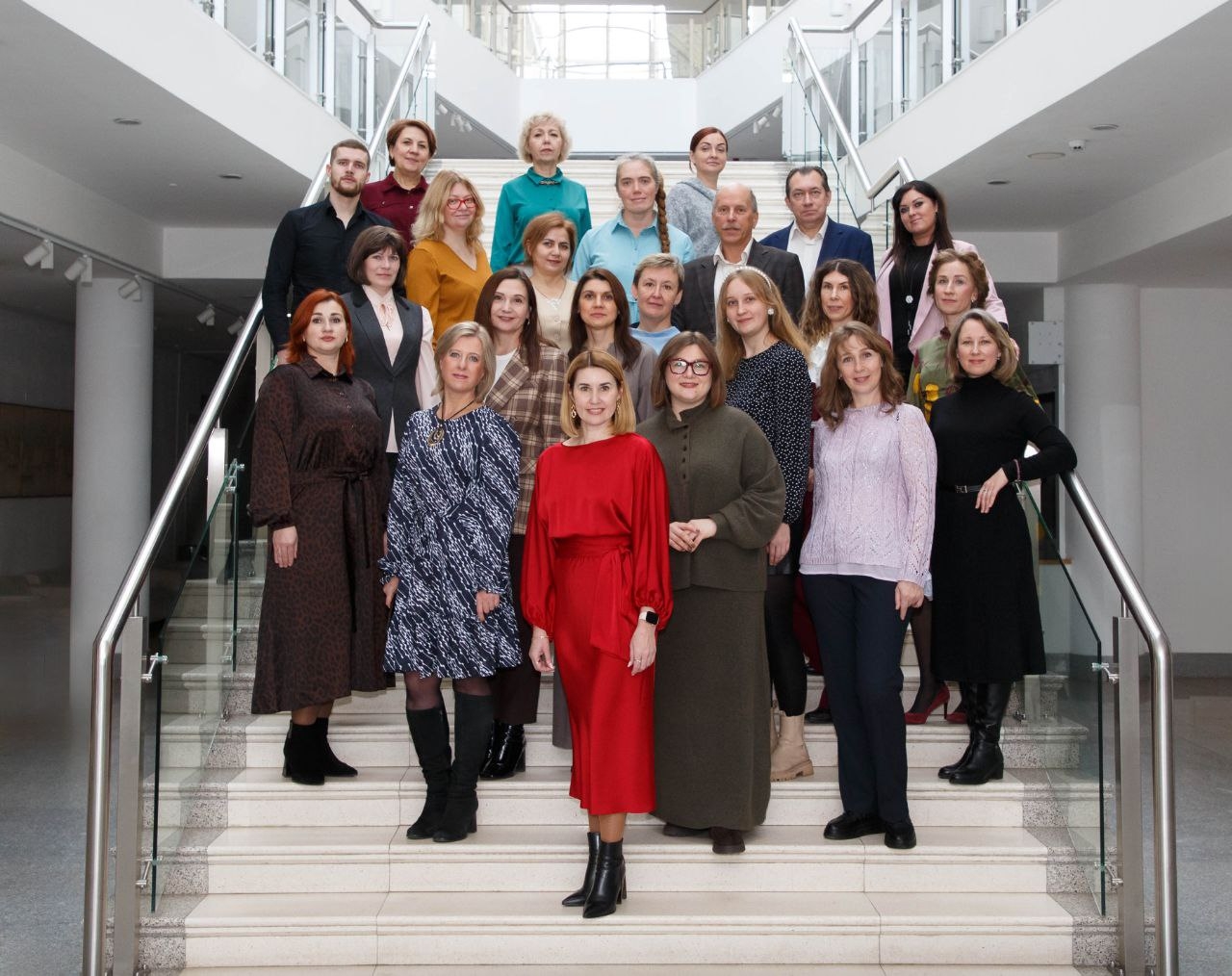 Ярославский министр культуры прокомментировала свой уход с должности