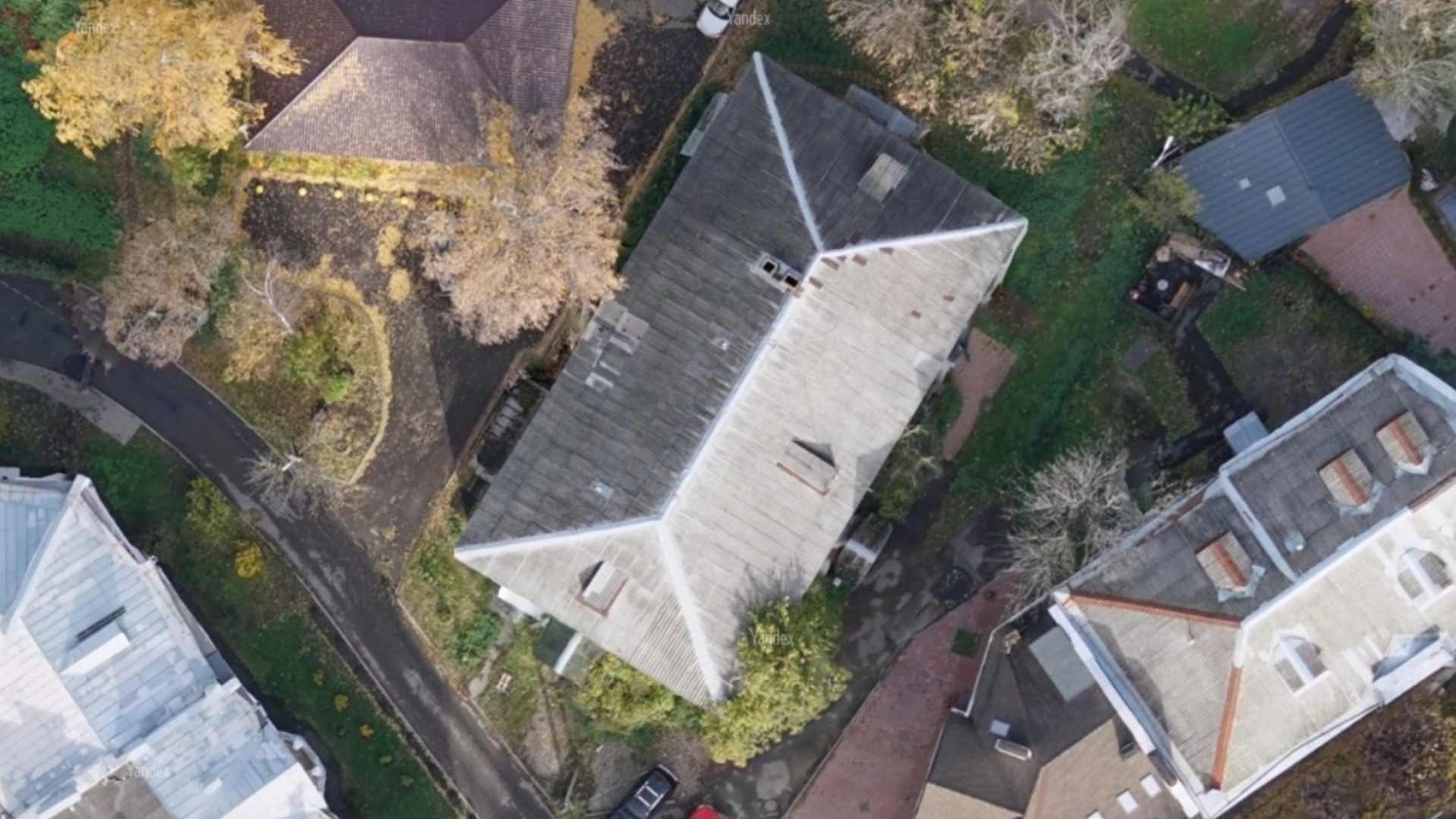 В Ярославле продают подвал «Дома аптекаря Дурова»