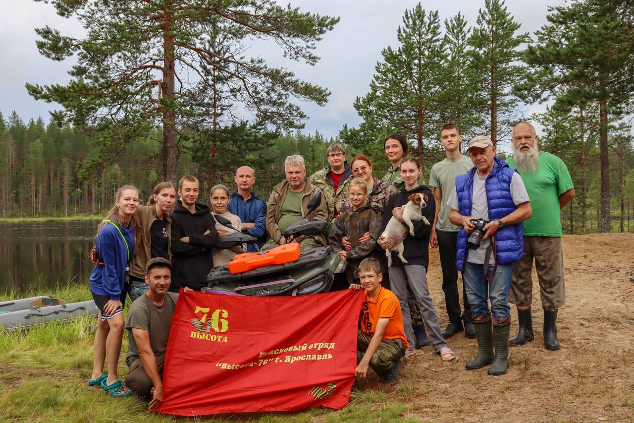 Семь молодежных организаций Ярославской области получат региональные субсидии