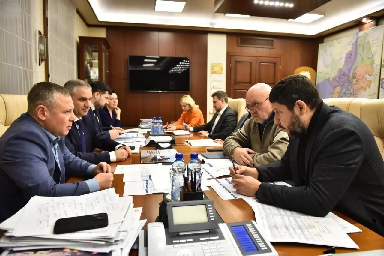 ​Начинаются работы по реконструкции трамвайного путепровода в Ярославле