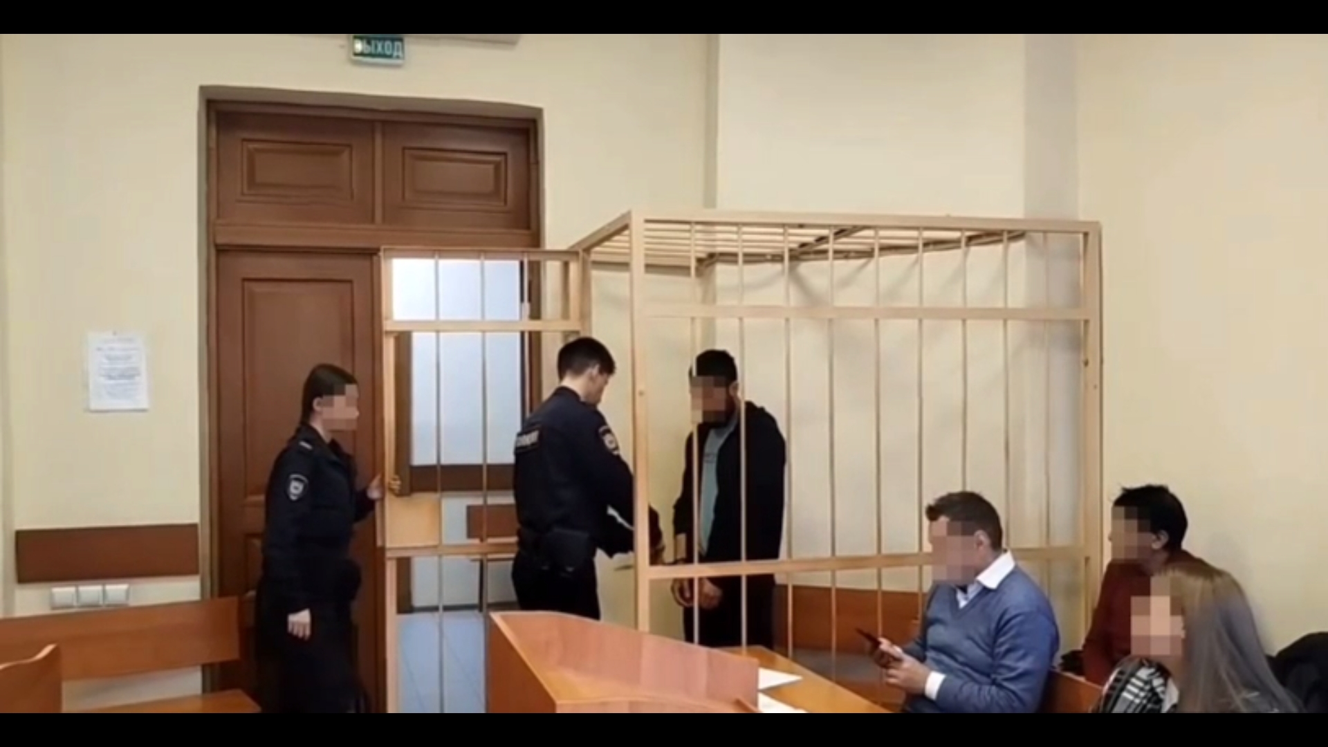 Молодой ярославец ответит перед судом за гибель человека в ДТП