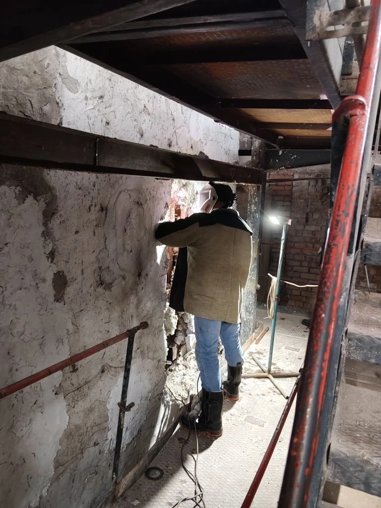 В Тутаеве устраняют коммунальную аварию на котельной из-за скачка напряжения