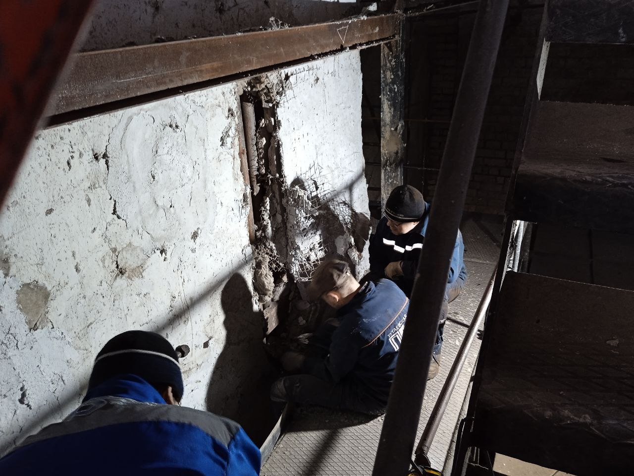 В Тутаеве устраняют коммунальную аварию на котельной из-за скачка напряжения