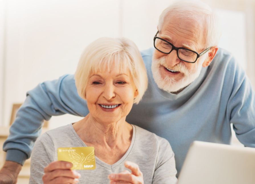 Кто по-настоящему умеет экономить? Конечно, пенсионеры