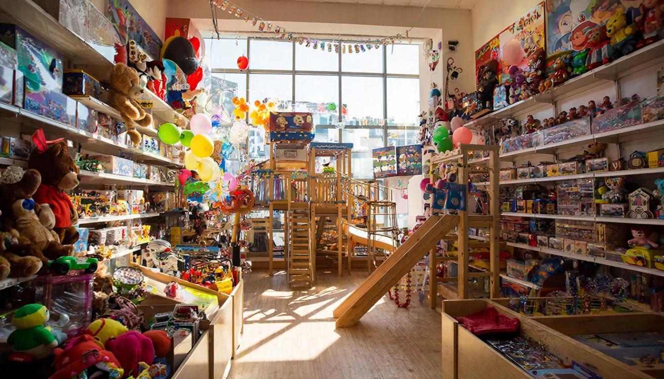 В Ярославле бывшая предпринимательница заплатит за незаконного Чебурашку