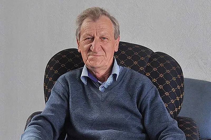 Ушел из жизни директор рыбинского социального реабилитационного центра для несовершеннолетних